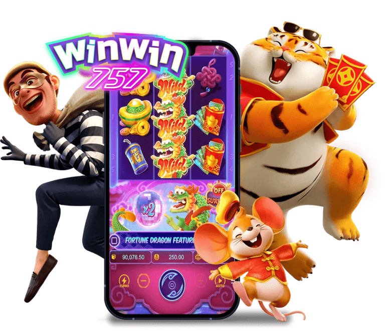 winwin757-Game-PG